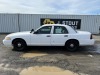 2011 Ford Crown Victoria Sedan - 7