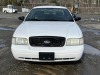 2011 Ford Crown Victoria Sedan - 8