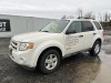 2009 Ford Escape 4WD Hybrid SUV