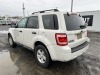 2009 Ford Escape 4WD Hybrid SUV - 6