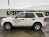 2009 Ford Escape 4WD Hybrid SUV - 7