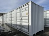 2024 40' High Cube Shipping Container - 2