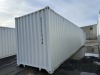 2024 40' High Cube Shipping Container - 3