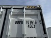 2024 40' High Cube Shipping Container - 5