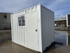 2024 10' Storage Container - 2