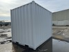 2024 10' Storage Container - 3