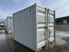 2024 10' Storage Container - 4