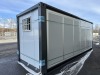 2024 HOS HF2J Folding Portable House/Office - 3