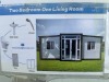 2024 HOS HF2J Folding Portable House/Office - 11