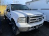 2006 Ford F-250 Super Duty Extended Cab 4X4 Pickup - 2