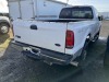 2006 Ford F-250 Super Duty Extended Cab 4X4 Pickup - 3