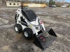 2024 EGN EG-36 Mini Skidsteer Loader - 2