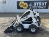 2024 EGN EG-36 Mini Skidsteer Loader - 7