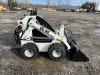 2024 EGN EG-36 Mini Skidsteer Loader - 3