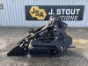 2023 AGT KRT23 Mini Skidsteer Loader - 7