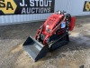 2024 EGN EG360 Mini Compact Track Loader