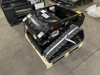 2024 EGN EG750 RC Mower