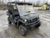 2016 Kawasaki Mule 4x4 Utility Cart - 2