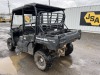 2016 Kawasaki Mule 4x4 Utility Cart - 6