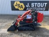 2024 EGN EG360 Mini Compact Track Loader - 7