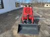 2024 EGN EG360 Mini Compact Track Loader - 8