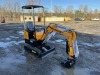 2024 Miva VA13 Mini Hydraulic Excavator - 2