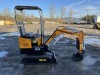 2024 Miva VA13 Mini Hydraulic Excavator - 3