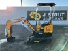 2024 Miva VA13 Mini Hydraulic Excavator - 7