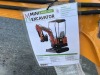 2024 Miva VA13 Mini Hydraulic Excavator - 13