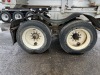 1997 Clement Bridger T/A End Dump Trailer - 12