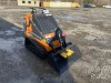 2023 Land Hero BC380 Mini Compact Track Loader - 2