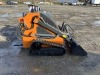 2023 Land Hero BC380 Mini Compact Track Loader - 3