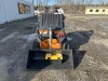 2023 Land Hero BC380 Mini Compact Track Loader - 8