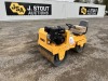 2024 Traner TR850 Tandem Vibratory Roller