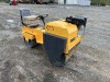 2024 Traner TR850 Tandem Vibratory Roller - 2