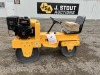 2024 Traner TR850 Tandem Vibratory Roller - 7