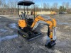 2024 Miva VA16S Mini Hydraulic Excavator - 2