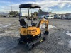 2024 Miva VA16S Mini Hydraulic Excavator - 4