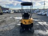 2024 Miva VA16S Mini Hydraulic Excavator - 5