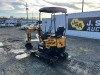 2024 Miva VA16S Mini Hydraulic Excavator - 6