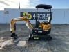 2024 Miva VA16S Mini Hydraulic Excavator - 7