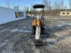 2024 Miva VA16S Mini Hydraulic Excavator - 8