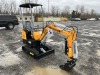 2024 Miva VA13 Mini Hydraulic Excavator - 2