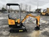 2024 Miva VA13 Mini Hydraulic Excavator - 3