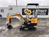 2024 Miva VA13 Mini Hydraulic Excavator - 7