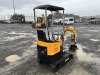 2024 Miva VA13 Mini Hydraulic Excavator - 4