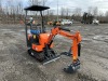 2023 AGT LH12R Mini Hydraulic Excavator - 2