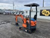 2023 AGT LH12R Mini Hydraulic Excavator - 6