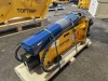 2024 Toft 450 Hydraulic Breaker - 2
