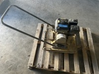 Wacker Plate Compactor